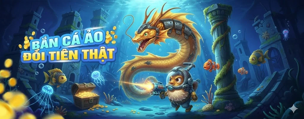 bắn cá