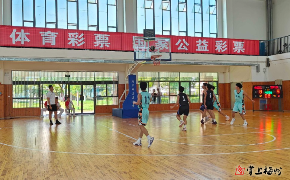 jjE, 梅州市第十