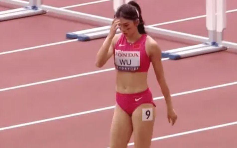 高大赛经验, 锦赛女子