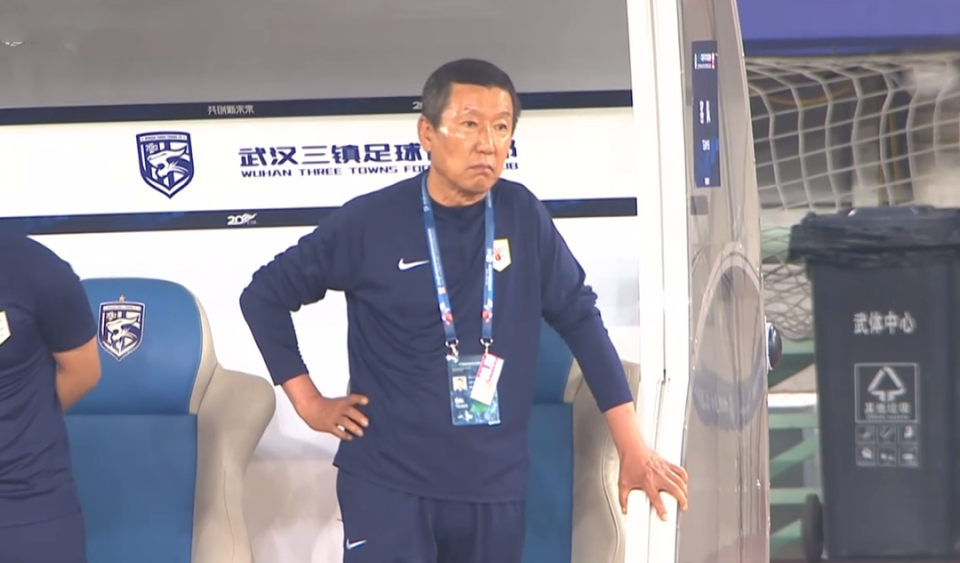 忡忡, 因为崔康熙 忡忡, 因为崔康熙