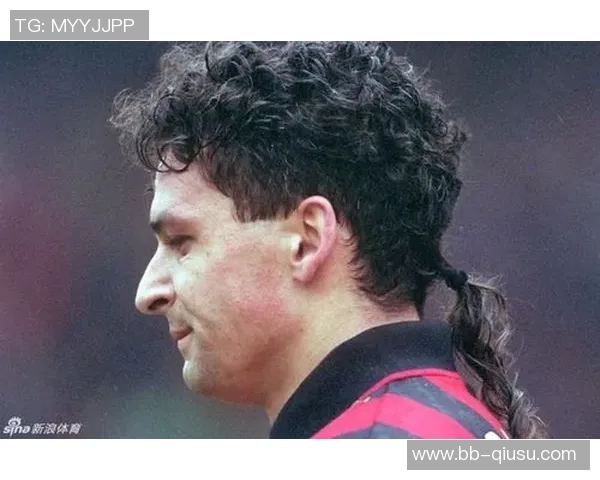 留小辫子的足球明星是谁带你认识这位球场上最有个性的球员